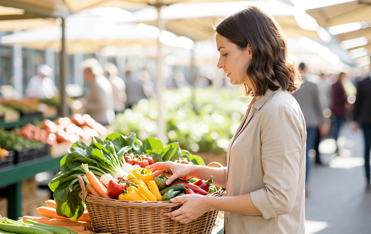 Journaliste culinaire